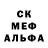 Кетамин VHQ CallMeIshmael
